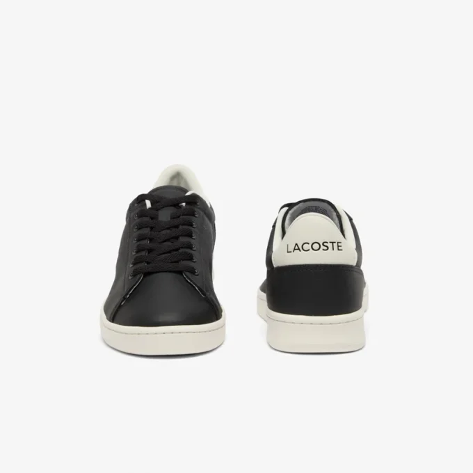 Ανδρικά δερμάτινα Sneakers με σχέδιο Carnaby Set Ανδρικά δερμάτινα Sneakers με σχέδιο Carnaby Set
