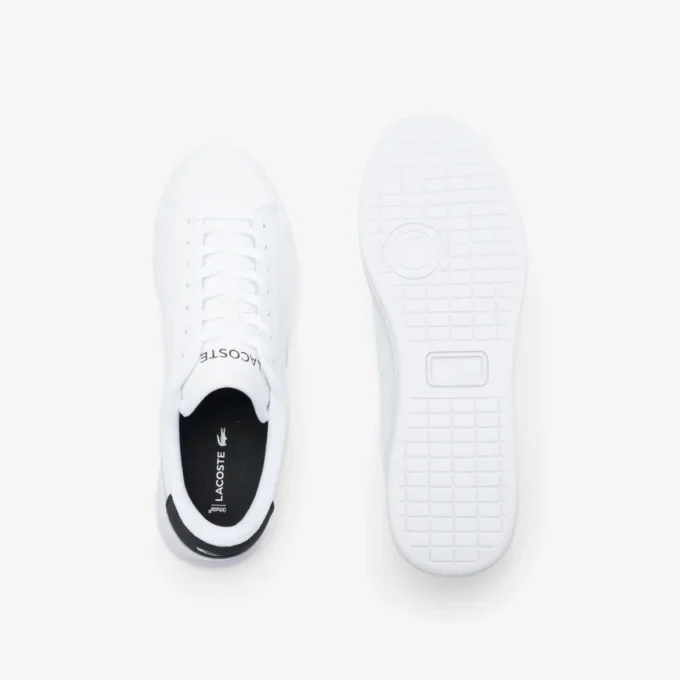 Ανδρικά δερμάτινα Sneakers με σχέδιο Carnaby Set Ανδρικά δερμάτινα Sneakers με σχέδιο Carnaby Set