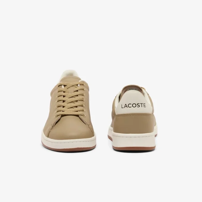 Ανδρικά δερμάτινα Sneakers με σχέδιο Carnaby Set Ανδρικά δερμάτινα Sneakers με σχέδιο Carnaby Set