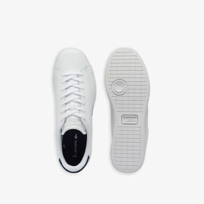 Ανδρικά δερμάτινα Sneakers με σχέδιο Carnaby Set Ανδρικά δερμάτινα Sneakers με σχέδιο Carnaby Set