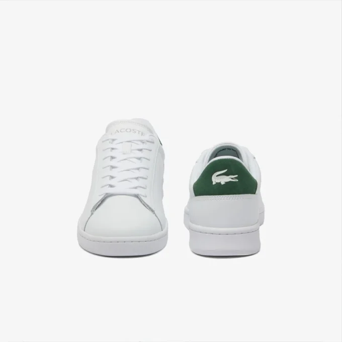 Ανδρικά δερμάτινα Sneakers με σχέδιο Carnaby Set Ανδρικά δερμάτινα Sneakers με σχέδιο Carnaby Set