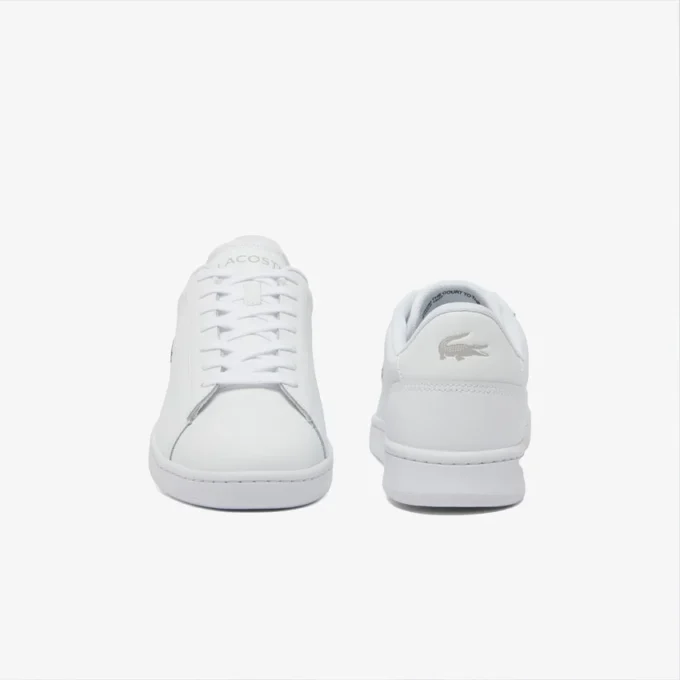 Ανδρικά δερμάτινα Sneakers με σχέδιο Carnaby Set Ανδρικά δερμάτινα Sneakers με σχέδιο Carnaby Set