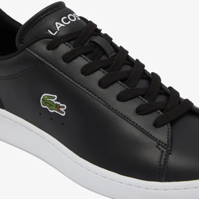 Ανδρικά δερμάτινα Sneakers με σχέδιο Carnaby Set Ανδρικά δερμάτινα Sneakers με σχέδιο Carnaby Set