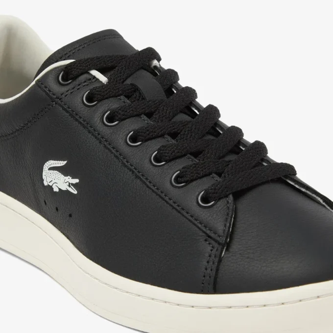 Ανδρικά δερμάτινα Sneakers με σχέδιο Carnaby Set Ανδρικά δερμάτινα Sneakers με σχέδιο Carnaby Set