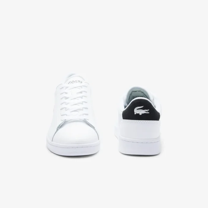 Ανδρικά δερμάτινα Sneakers με σχέδιο Carnaby Set Ανδρικά δερμάτινα Sneakers με σχέδιο Carnaby Set