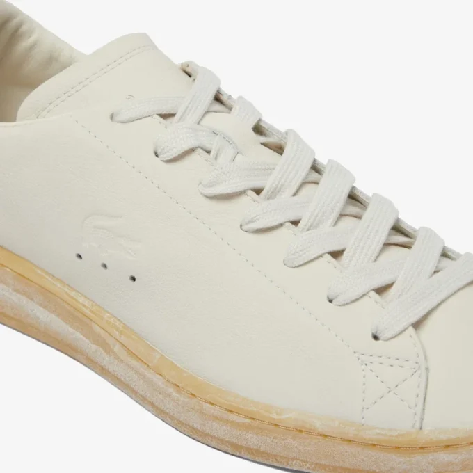 Ανδρικά δερμάτινα Sneakers με σχέδιο Carnaby Set Ανδρικά δερμάτινα Sneakers με σχέδιο Carnaby Set
