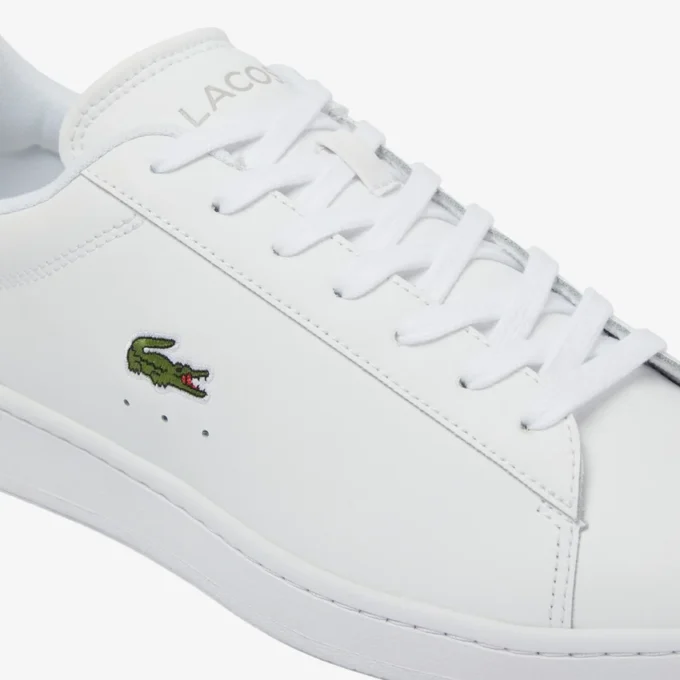 Ανδρικά δερμάτινα Sneakers με σχέδιο Carnaby Set Ανδρικά δερμάτινα Sneakers με σχέδιο Carnaby Set