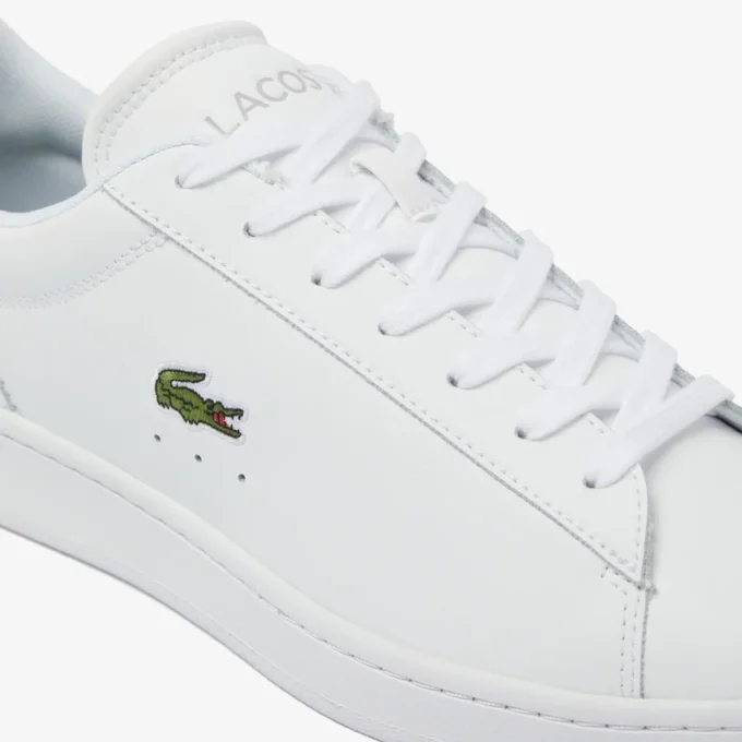 Ανδρικά δερμάτινα Sneakers με σχέδιο Carnaby Set Ανδρικά δερμάτινα Sneakers με σχέδιο Carnaby Set