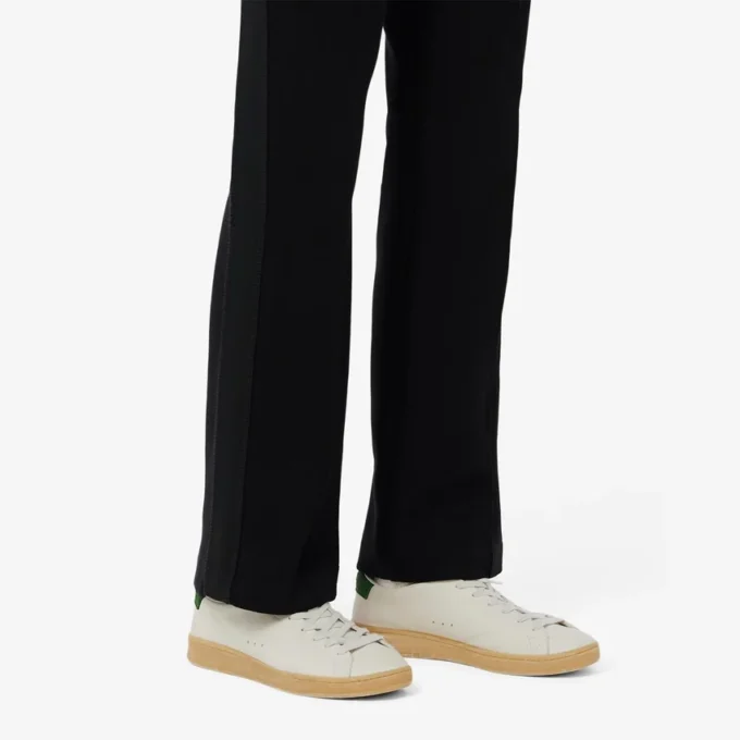 Ανδρικά δερμάτινα Sneakers με σχέδιο Carnaby Set Ανδρικά δερμάτινα Sneakers με σχέδιο Carnaby Set