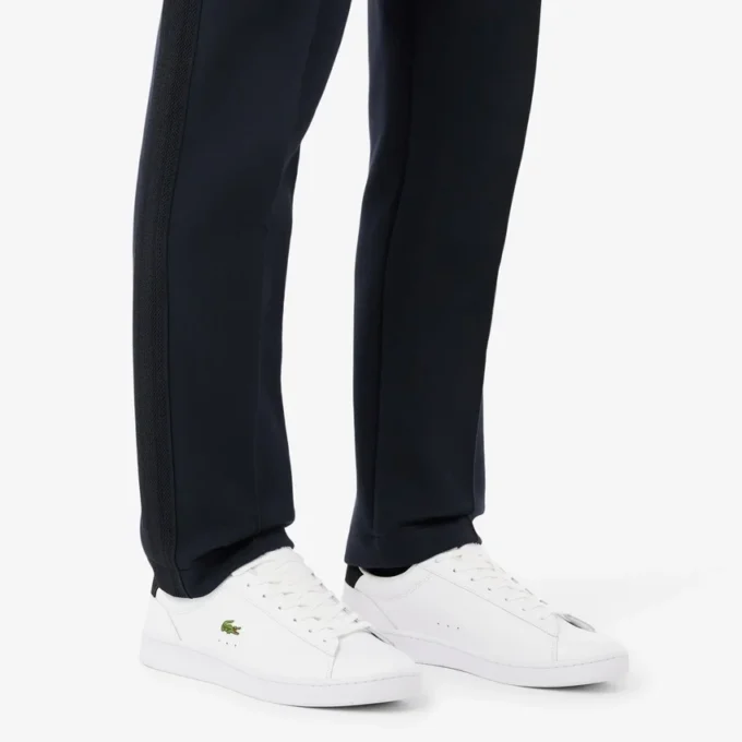 Ανδρικά δερμάτινα Sneakers με σχέδιο Carnaby Set Ανδρικά δερμάτινα Sneakers με σχέδιο Carnaby Set