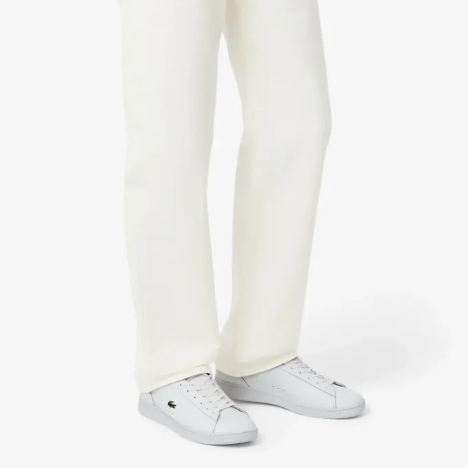 Ανδρικά δερμάτινα Sneakers με σχέδιο Carnaby Set Ανδρικά δερμάτινα Sneakers με σχέδιο Carnaby Set
