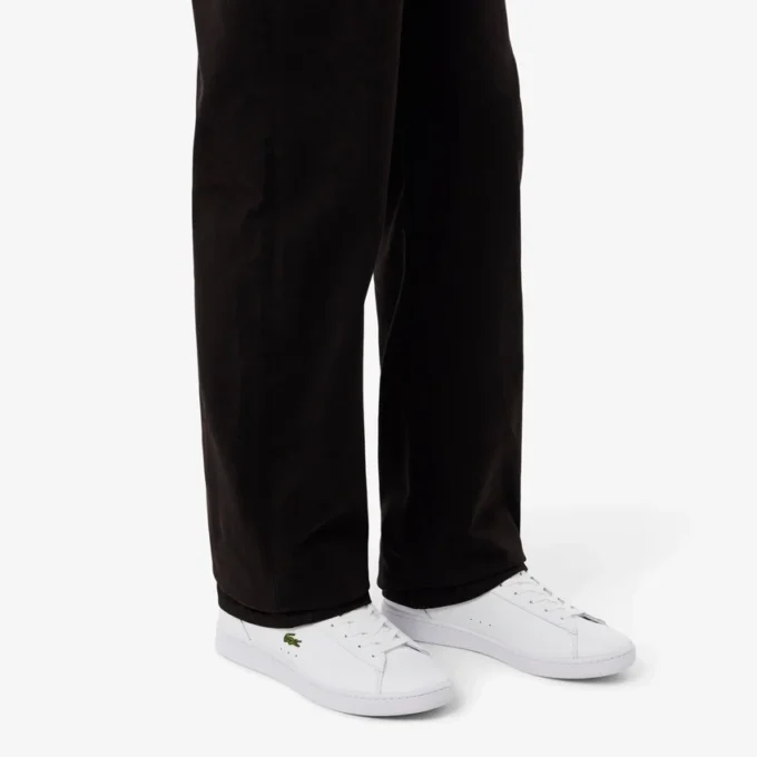 Ανδρικά δερμάτινα Sneakers με σχέδιο Carnaby Set Ανδρικά δερμάτινα Sneakers με σχέδιο Carnaby Set