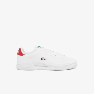 Ανδρικά δερμάτινα Sneakers με θέμα Carnaby Cup