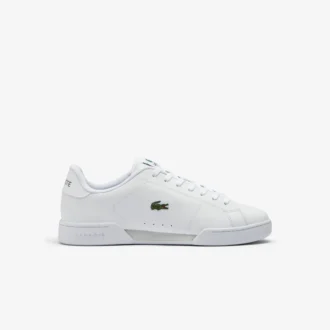 Ανδρικά δερμάτινα Sneakers με θέμα Carnaby Cup