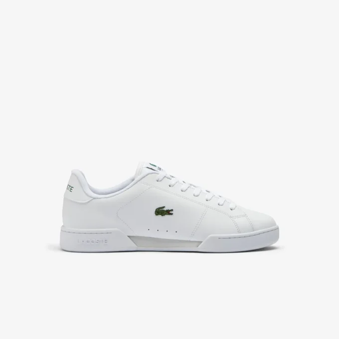 Ανδρικά δερμάτινα Sneakers με θέμα Carnaby Cup Ανδρικά δερμάτινα Sneakers με θέμα Carnaby Cup