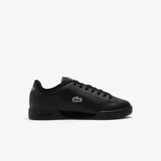 Ανδρικά δερμάτινα Sneakers με θέμα Carnaby Cup