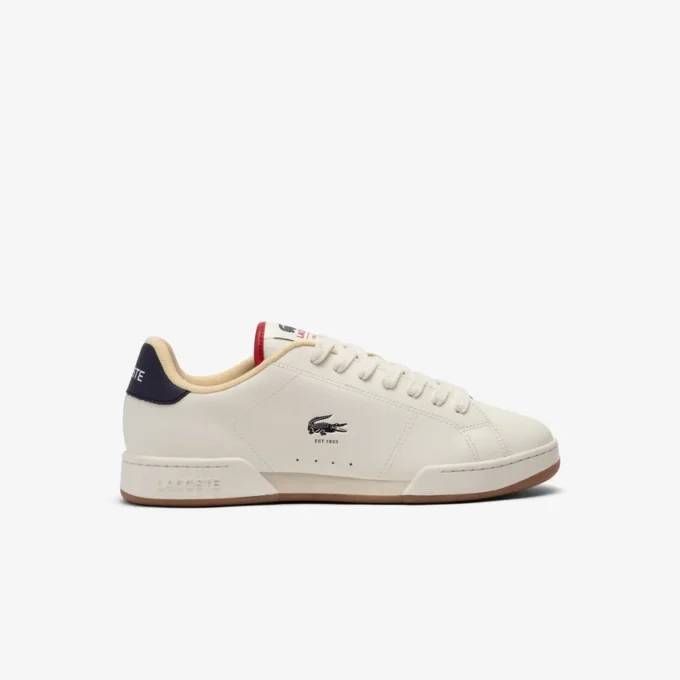 Ανδρικά δερμάτινα Sneakers με θέμα Carnaby Cup Ανδρικά δερμάτινα Sneakers με θέμα Carnaby Cup