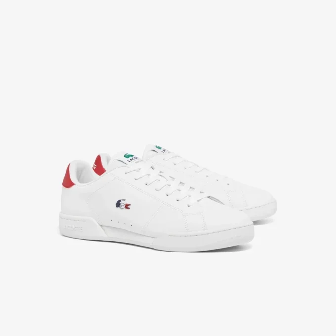 Ανδρικά δερμάτινα Sneakers με θέμα Carnaby Cup Ανδρικά δερμάτινα Sneakers με θέμα Carnaby Cup