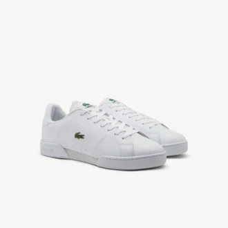 Ανδρικά δερμάτινα Sneakers με θέμα Carnaby Cup