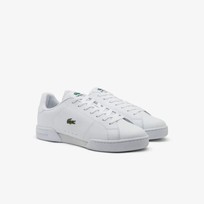 Ανδρικά δερμάτινα Sneakers με θέμα Carnaby Cup Ανδρικά δερμάτινα Sneakers με θέμα Carnaby Cup