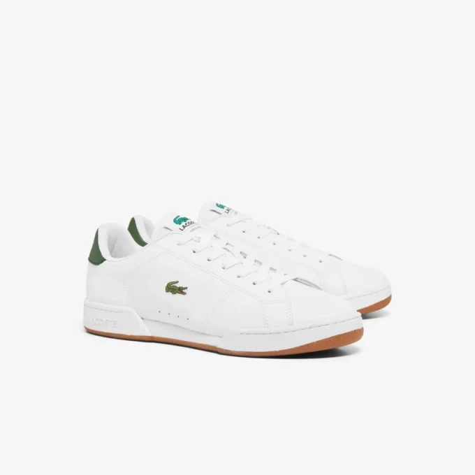 Ανδρικά δερμάτινα Sneakers με θέμα Carnaby Cup Ανδρικά δερμάτινα Sneakers με θέμα Carnaby Cup