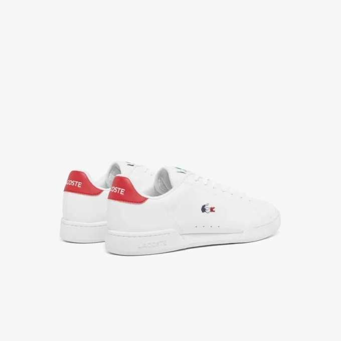 Ανδρικά δερμάτινα Sneakers με θέμα Carnaby Cup Ανδρικά δερμάτινα Sneakers με θέμα Carnaby Cup