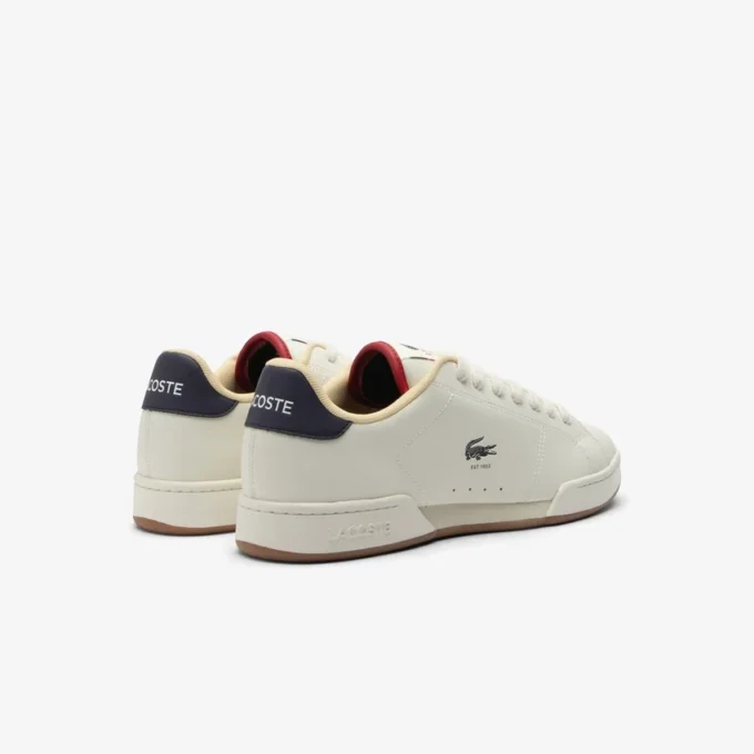 Ανδρικά δερμάτινα Sneakers με θέμα Carnaby Cup Ανδρικά δερμάτινα Sneakers με θέμα Carnaby Cup