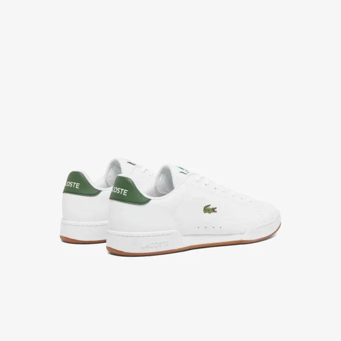 Ανδρικά δερμάτινα Sneakers με θέμα Carnaby Cup Ανδρικά δερμάτινα Sneakers με θέμα Carnaby Cup