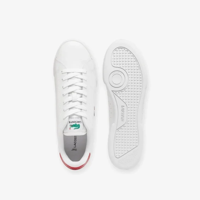 Ανδρικά δερμάτινα Sneakers με θέμα Carnaby Cup Ανδρικά δερμάτινα Sneakers με θέμα Carnaby Cup