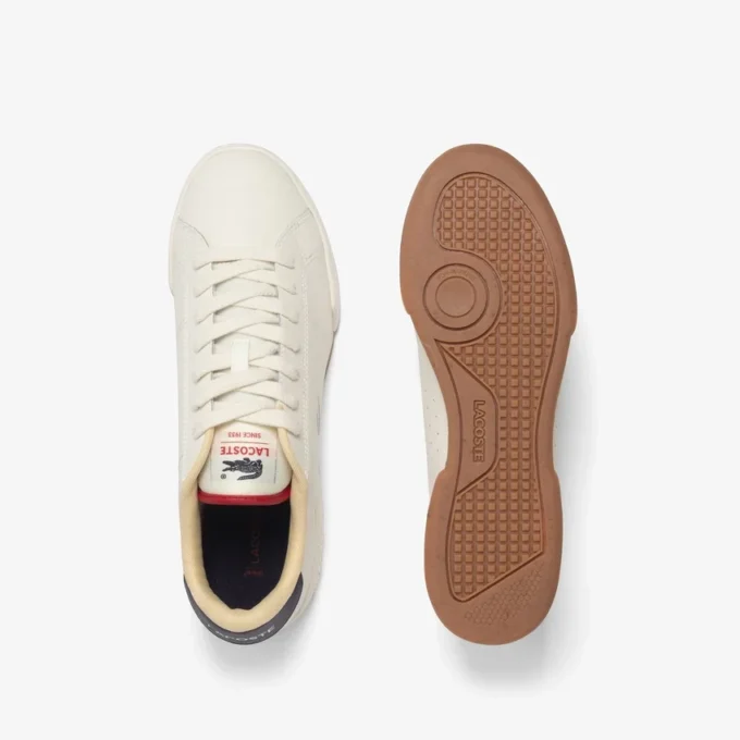 Ανδρικά δερμάτινα Sneakers με θέμα Carnaby Cup Ανδρικά δερμάτινα Sneakers με θέμα Carnaby Cup