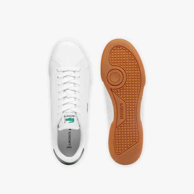 Ανδρικά δερμάτινα Sneakers με θέμα Carnaby Cup Ανδρικά δερμάτινα Sneakers με θέμα Carnaby Cup