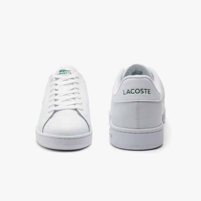 Ανδρικά δερμάτινα Sneakers με θέμα Carnaby Cup Ανδρικά δερμάτινα Sneakers με θέμα Carnaby Cup