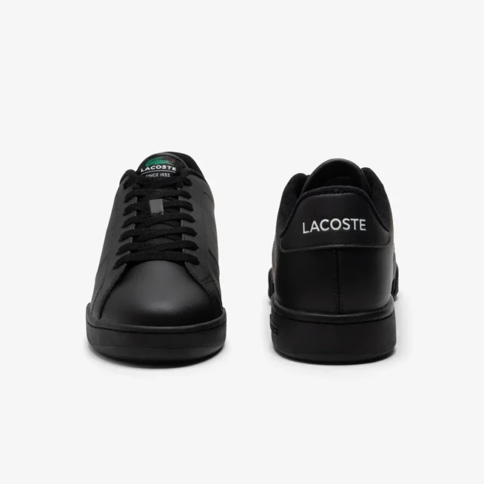 Ανδρικά δερμάτινα Sneakers με θέμα Carnaby Cup Ανδρικά δερμάτινα Sneakers με θέμα Carnaby Cup