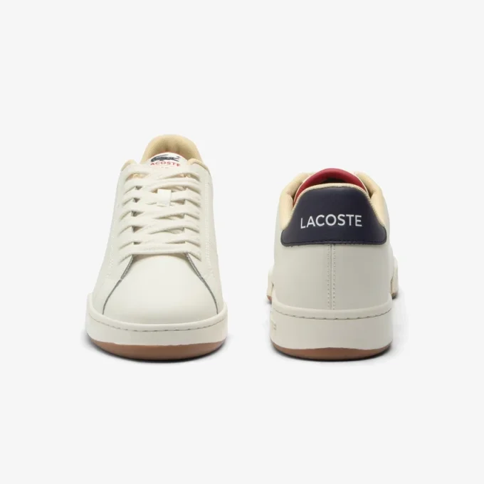 Ανδρικά δερμάτινα Sneakers με θέμα Carnaby Cup Ανδρικά δερμάτινα Sneakers με θέμα Carnaby Cup