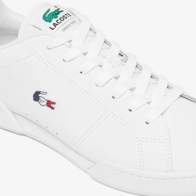 Ανδρικά δερμάτινα Sneakers με θέμα Carnaby Cup Ανδρικά δερμάτινα Sneakers με θέμα Carnaby Cup
