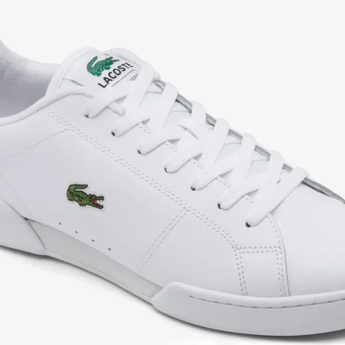 Ανδρικά δερμάτινα Sneakers με θέμα Carnaby Cup Ανδρικά δερμάτινα Sneakers με θέμα Carnaby Cup