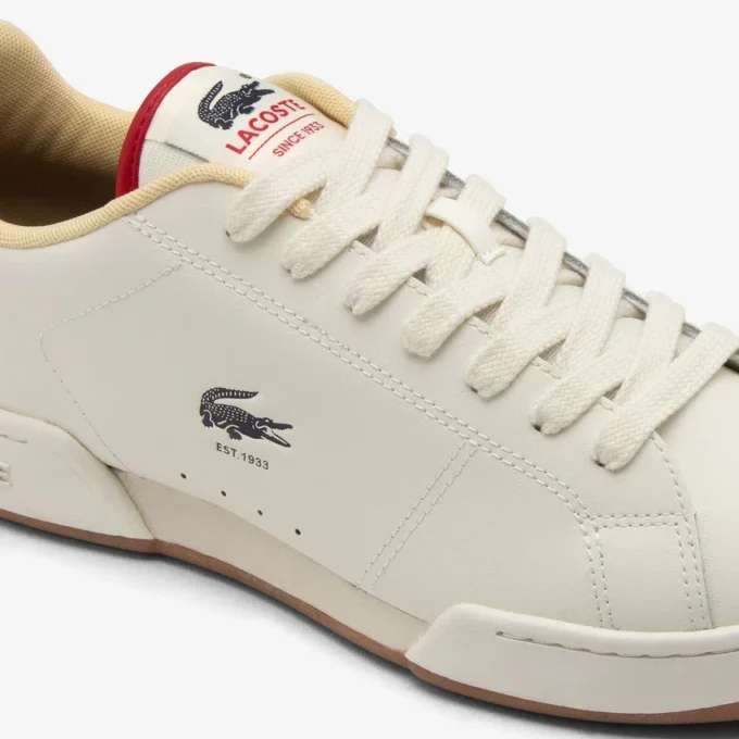 Ανδρικά δερμάτινα Sneakers με θέμα Carnaby Cup Ανδρικά δερμάτινα Sneakers με θέμα Carnaby Cup