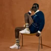 Ανδρικά δερμάτινα Sneakers με θέμα Carnaby Cup Ανδρικά δερμάτινα Sneakers με θέμα Carnaby Cup