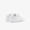 Ανδρικά δερμάτινα Sneakers με Velcro T-Clip Ανδρικά δερμάτινα Sneakers με Velcro T-Clip