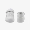 Ανδρικά δερμάτινα Sneakers με Velcro T-Clip Ανδρικά δερμάτινα Sneakers με Velcro T-Clip