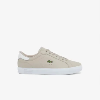 Ανδρικά δερμάτινα Sneakers Powercourt