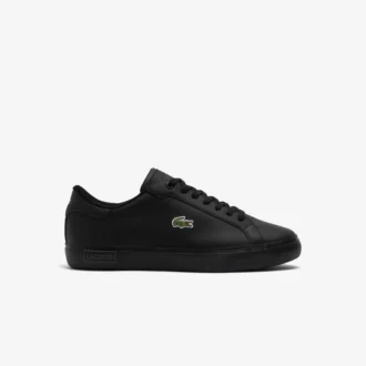 Ανδρικά δερμάτινα Sneakers Powercourt