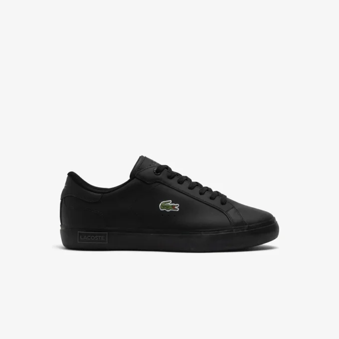 Ανδρικά δερμάτινα Sneakers Powercourt Ανδρικά δερμάτινα Sneakers Powercourt