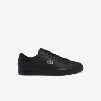Ανδρικά δερμάτινα Sneakers Powercourt