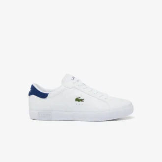 Ανδρικά δερμάτινα Sneakers Powercourt