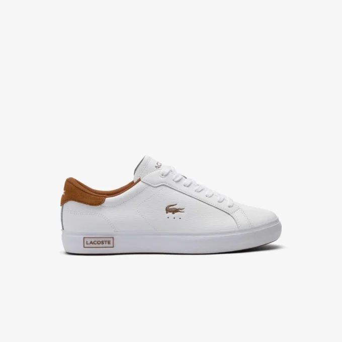 Ανδρικά δερμάτινα Sneakers Powercourt Ανδρικά δερμάτινα Sneakers Powercourt