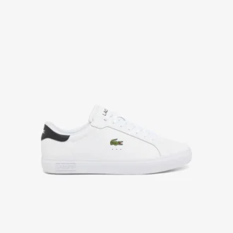 Ανδρικά δερμάτινα Sneakers Powercourt