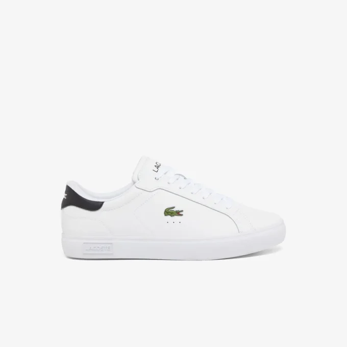Ανδρικά δερμάτινα Sneakers Powercourt Ανδρικά δερμάτινα Sneakers Powercourt