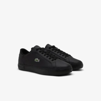 Ανδρικά δερμάτινα Sneakers Powercourt