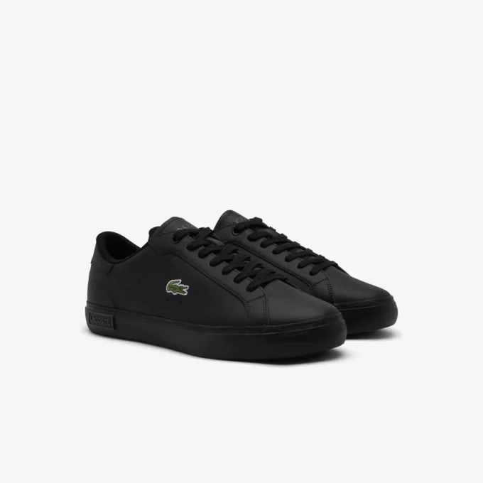 Ανδρικά δερμάτινα Sneakers Powercourt Ανδρικά δερμάτινα Sneakers Powercourt